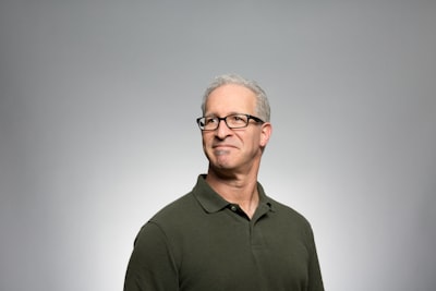 Client portrait