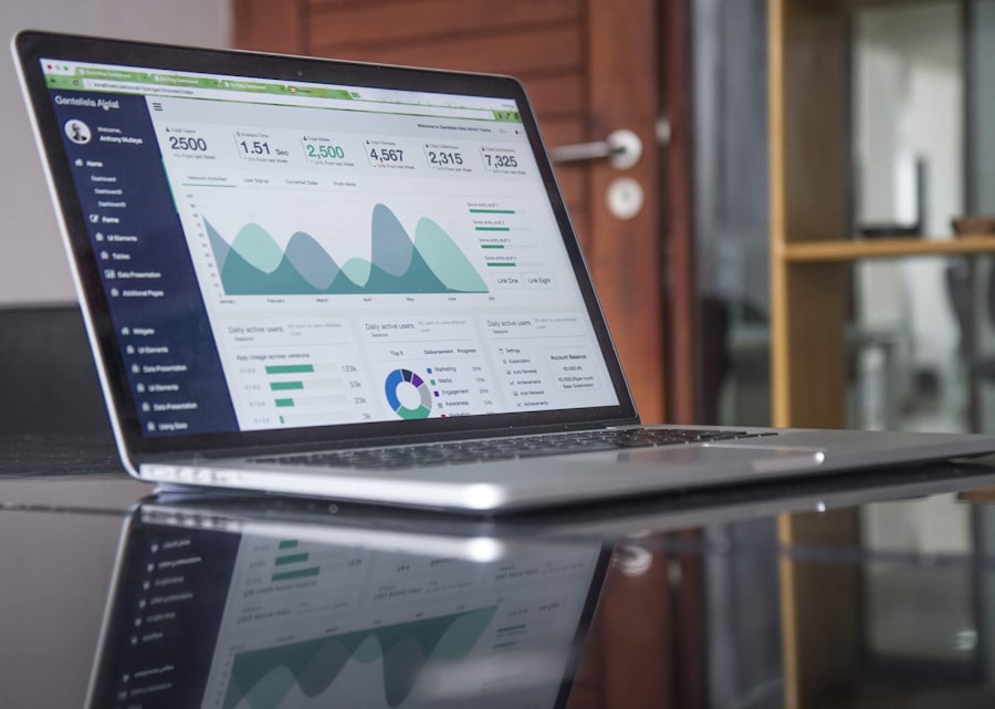 Analytics and strategy planning