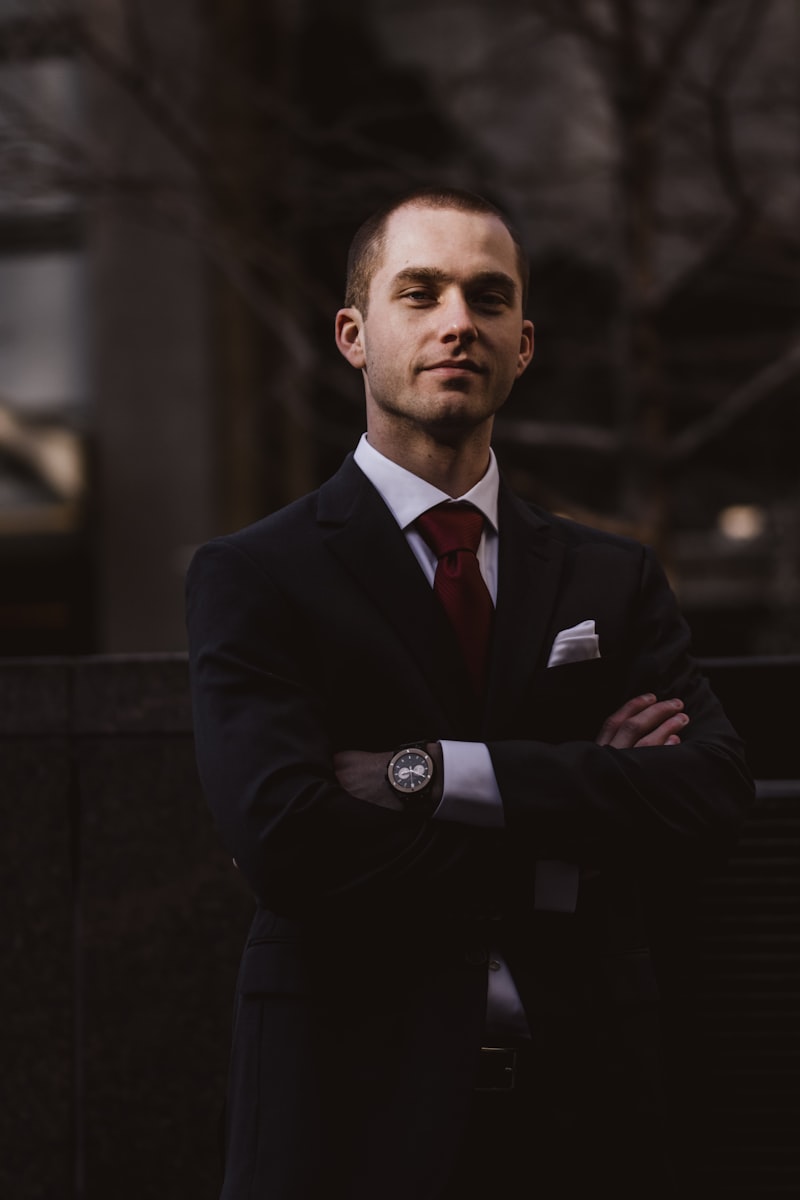 Jordan Hale